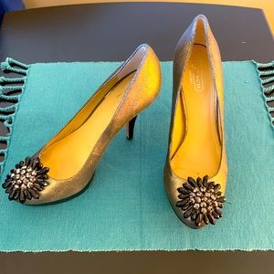 Women’s “Coach” shoes